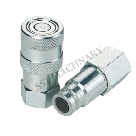 China Stainless Steel Fitting manufacturers