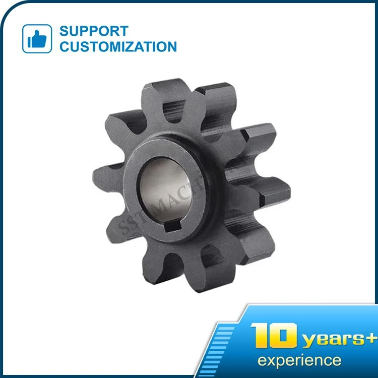 Spur Gear Tann