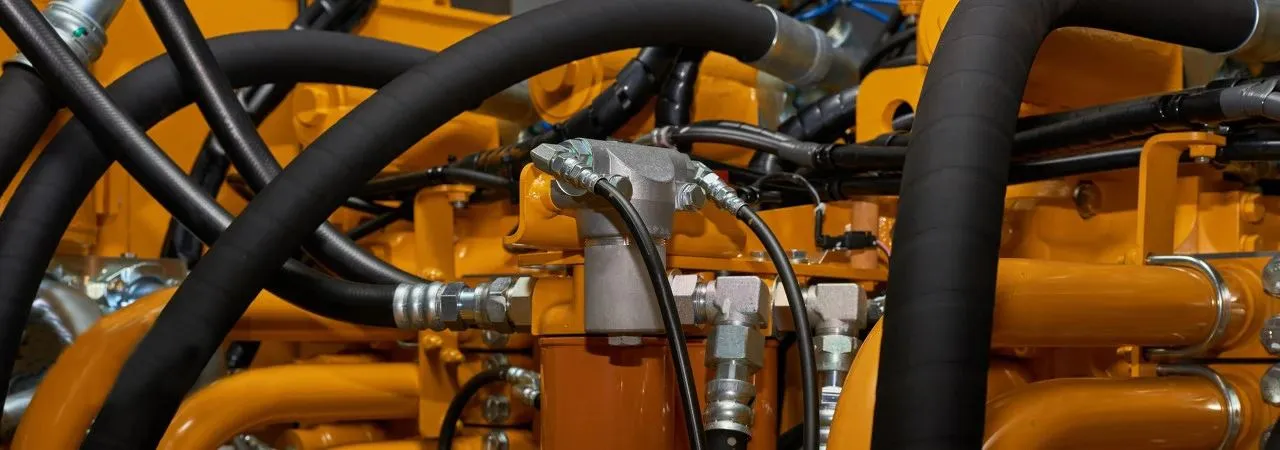 Hvor mange ganger kan jeg sette sammen en hydraulikkkobling?