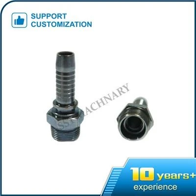 10411 Hydraulisk hannbeslag