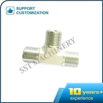 AN Adapter Fitting