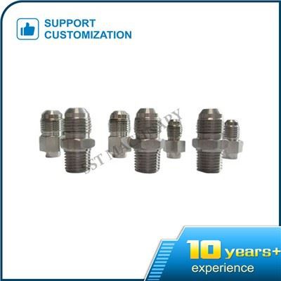 Hydraulisk SS-adapter