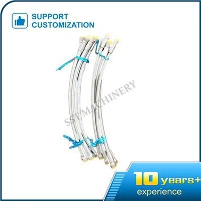PTFE Hydraulikkslangesett
