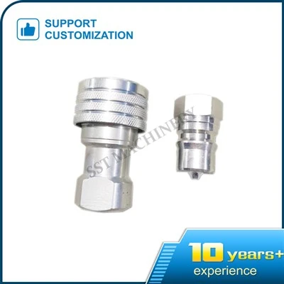 ISO 7241 B-serien hurtigkobling